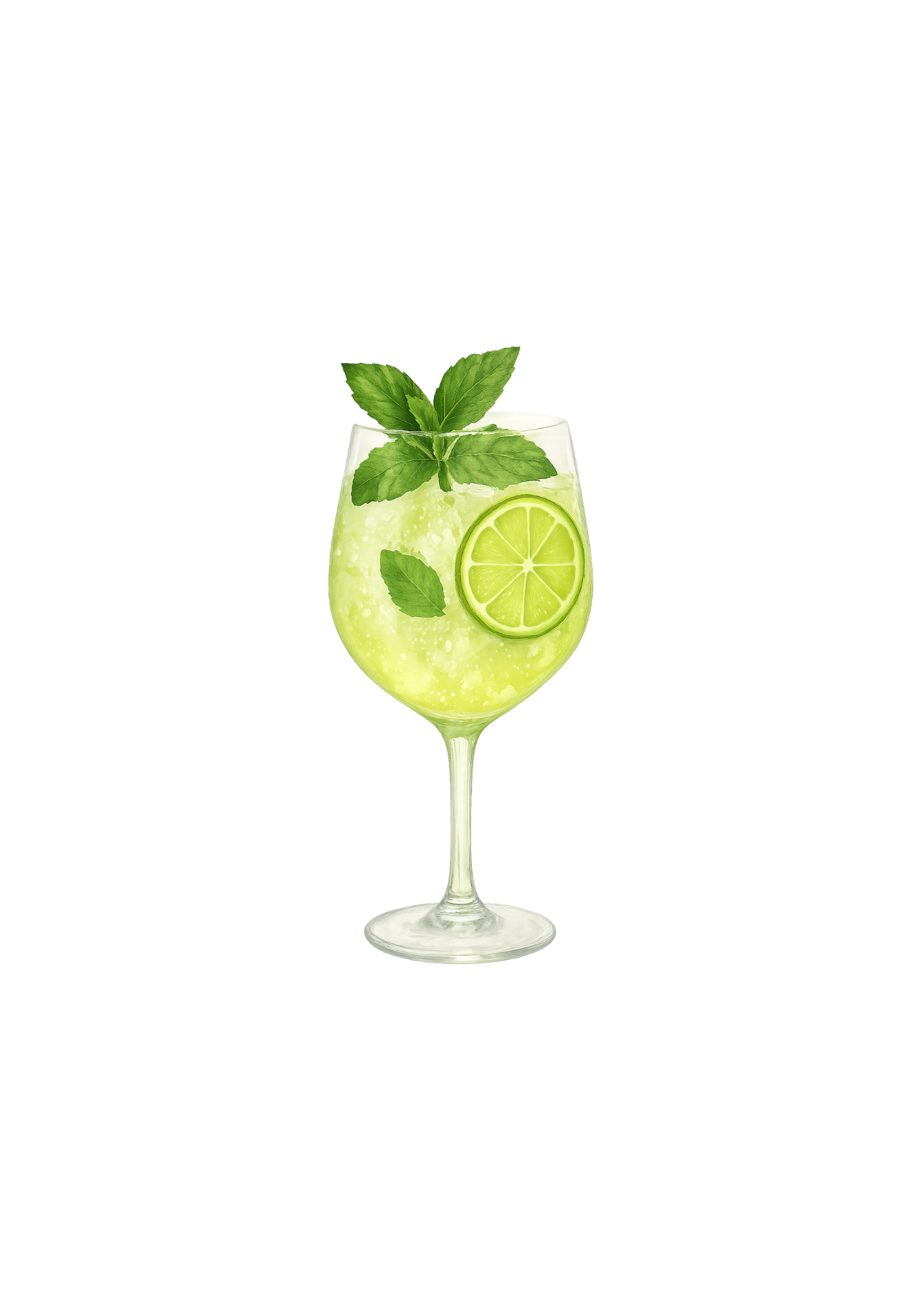 Hugo Spritz