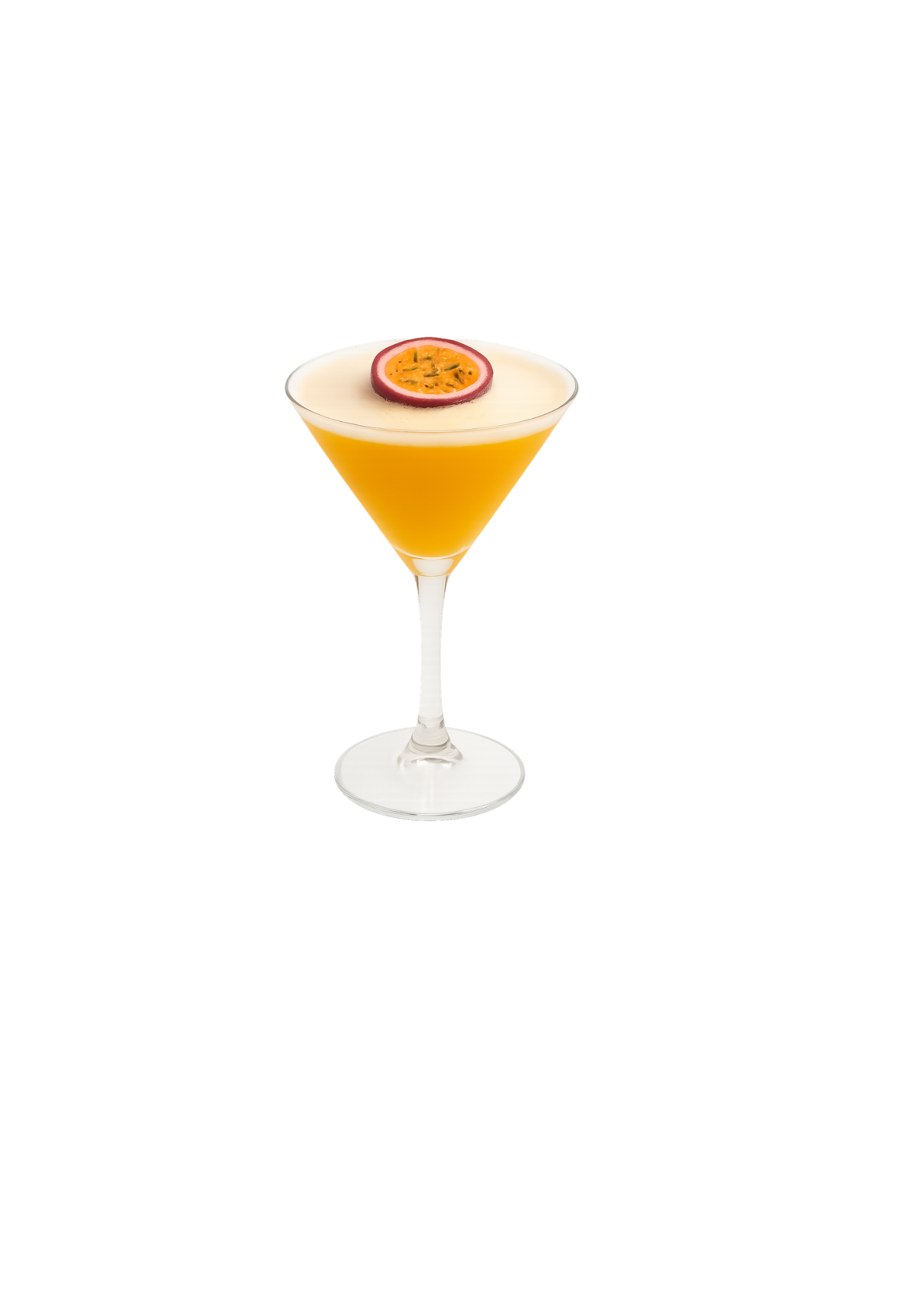 Pornstar Martini