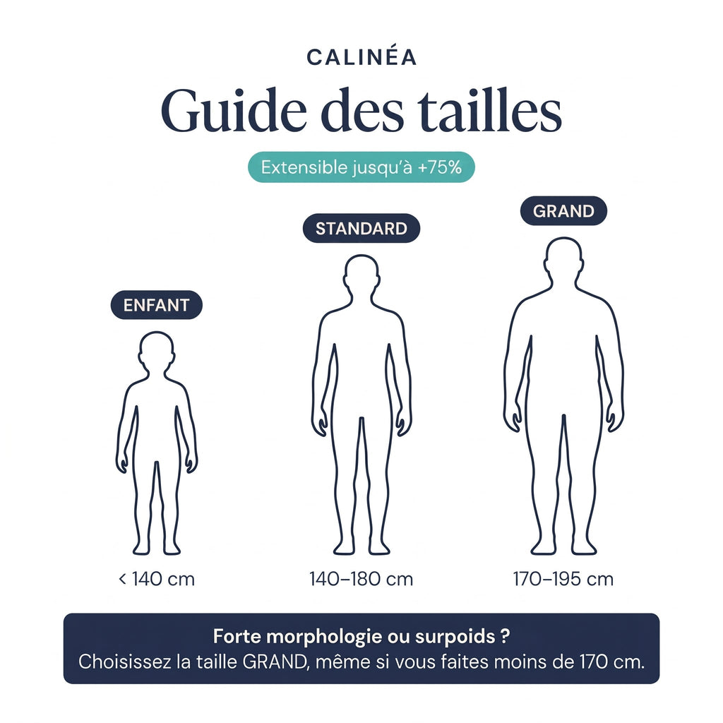 Câlin Calinéa Adulte