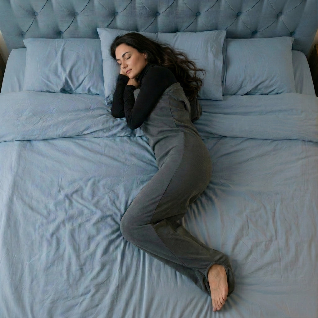 Câlin Calinéa Adulte