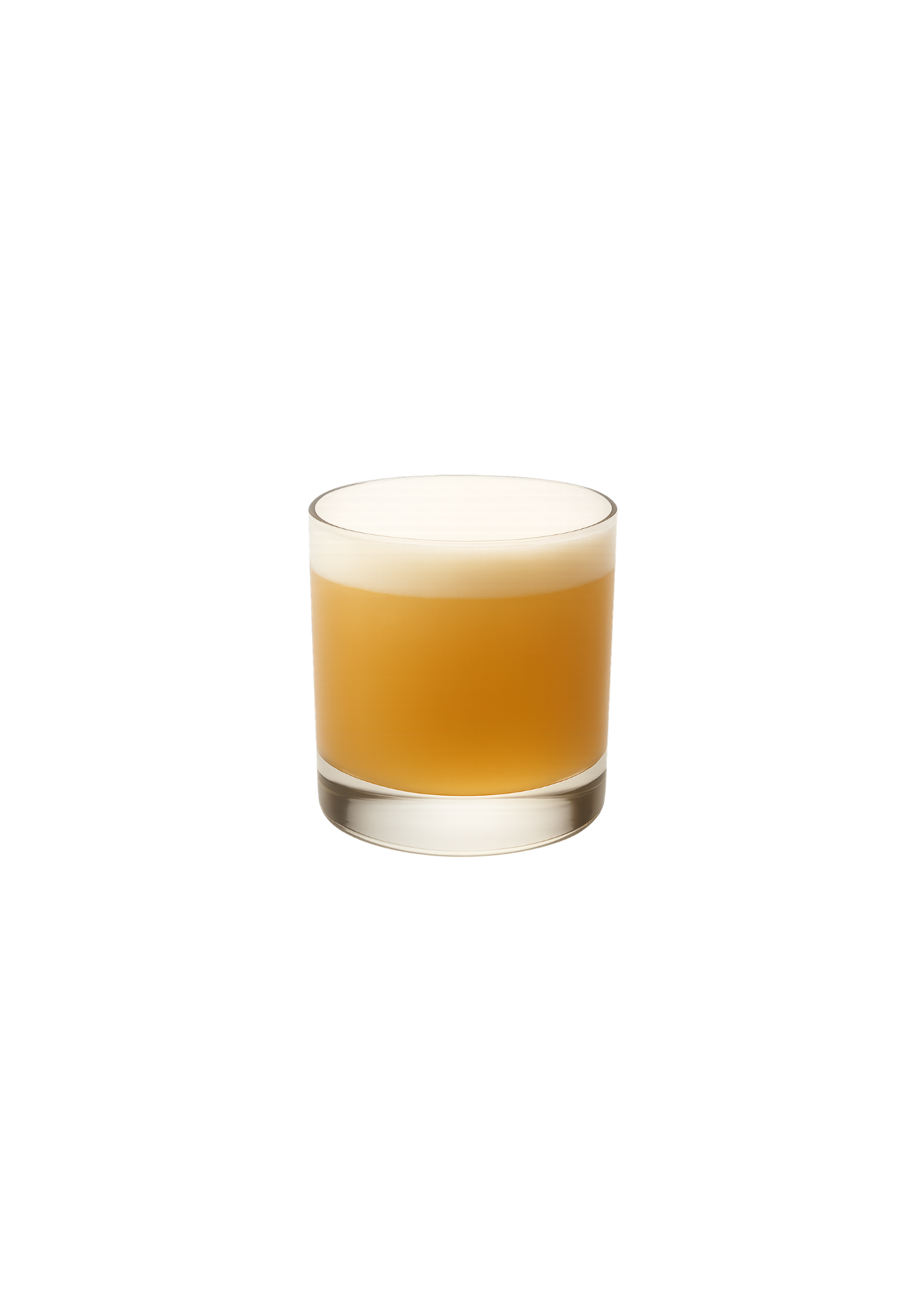 Amaretto Sour