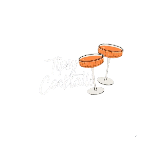 Tipsy Cocktails - Home